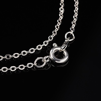 Trendy Synthetic Turquoise Pendant Necklaces and Ear Studs Jewelry Sets SJEW-JS00848-1