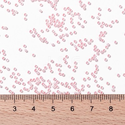 TOHO Round Seed Beads SEED-XTR15-0126-1