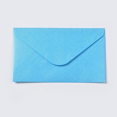 Paper Envelopes DIY-WH0115-A05-1
