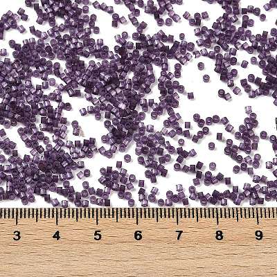 Imitation Cat Eyes Glass Seed Beads X1-SEED-H003-03P-1