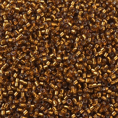 MIYUKI Delica Beads Small X-SEED-J020-DBS0144-1