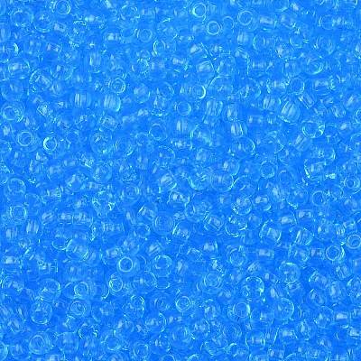 TOHO 8/0 Round Beads X-SEED-TR08-0003-1