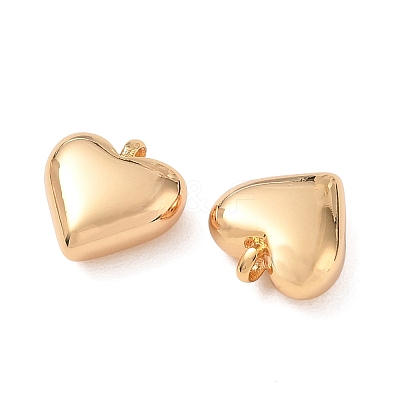 SHEGRACE Brass Charms XGRQ7H154-956G-1