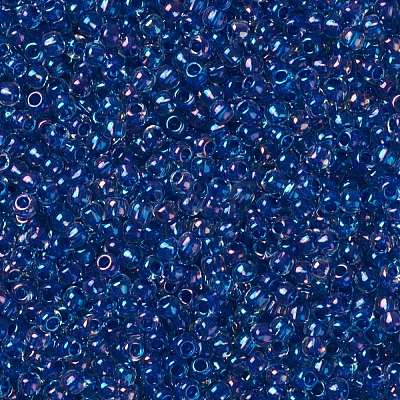 TOHO Round Seed Beads SEED-TR11-0189-1