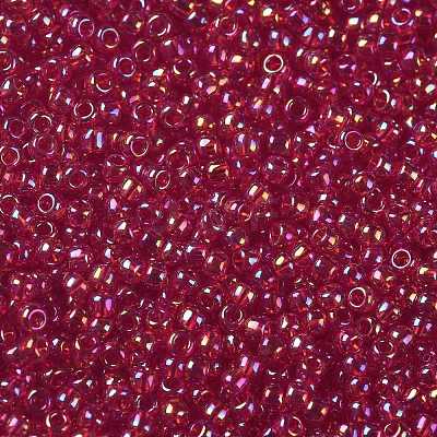 TOHO Round Seed Beads SEED-XTR11-0165C-1