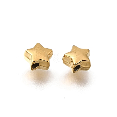 304 Stainless Steel Spacer Beads STAS-L315-074G-05-1
