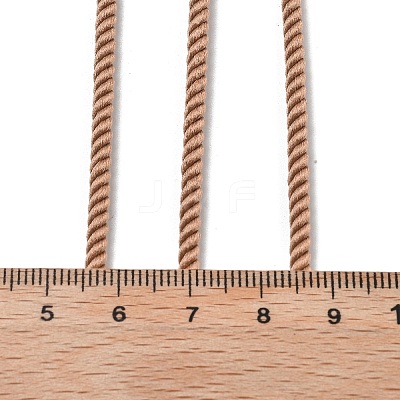 Round Polyester Cord NWIR-A010-01-18-1