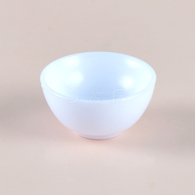 Mini Resin Bowls BOTT-PW0001-197A-1