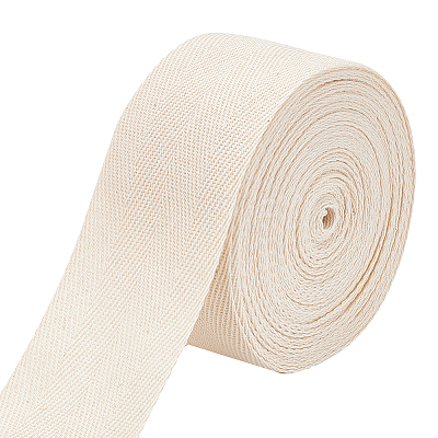 10M Cotton Ribbon OCOR-XCP0003-15-1