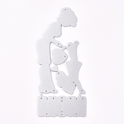 Mother's Day Theme DIY-I023-19-1