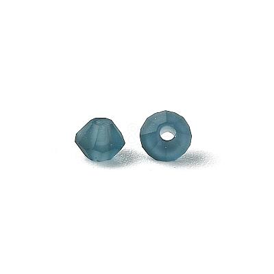 Preciosa® Crystal Beads Y-PRC-BA3-30340-840-1
