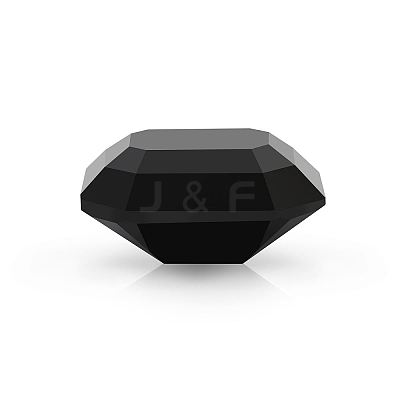 Preciosa® MAXIMA Crystal Fancy Stones Y-PRC-FD8-23980-1