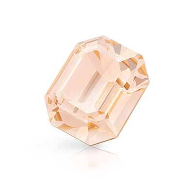 Preciosa® MAXIMA Crystal Fancy Stones Y-PRC-FD10-90300-1