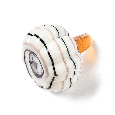 Lampwork Display Decorations LAMP-R001-07H-1