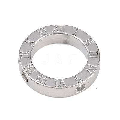 303 Stainless Steel Bead Frame STAS-K325-18P-1