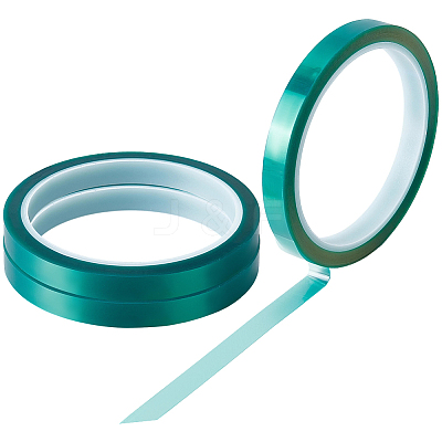 33M PET High Temperature Resistant Tape TOOL-GF0003-17C-01-1