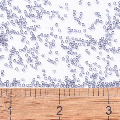 MIYUKI Delica Beads SEED-X0054-DB0386-1