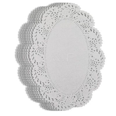 Paper Greaseproof Wrap Tissue AJEW-WH20067-049C-1