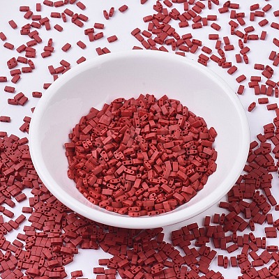 MIYUKI Half TILA Beads SEED-MY05-HTL2040-1