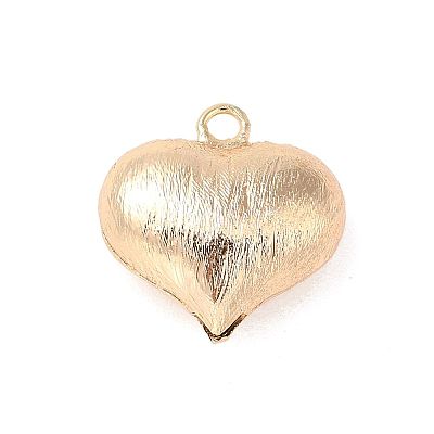 Brass Pendants KK-L208-71G-1