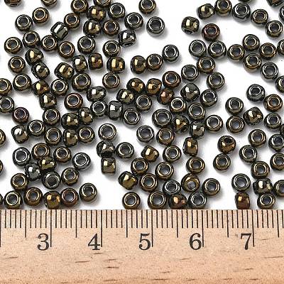 TOHO 6/0 Round Beads SEED-TR06-0083-1