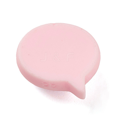 Opaque Resin Cabochons RESI-C032-01J-1