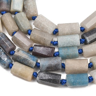 Natural Trolleite Beads Strands G-A314-A07-01-1