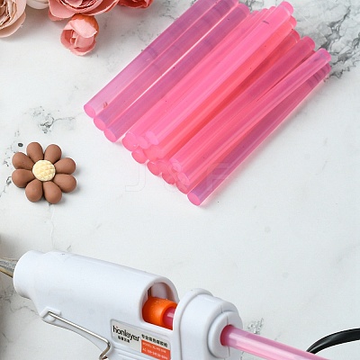 Plastic Glue Gun Sticks DIY-C044-01B-1