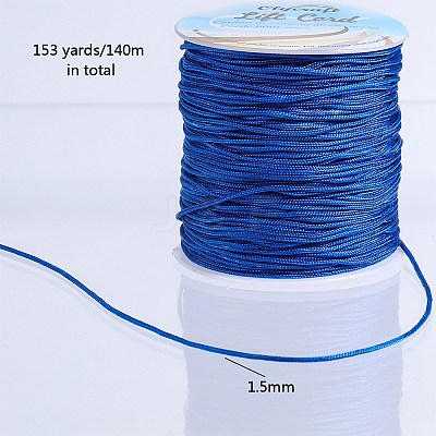 Polyester Thread NWIR-OC0001-04-16-1
