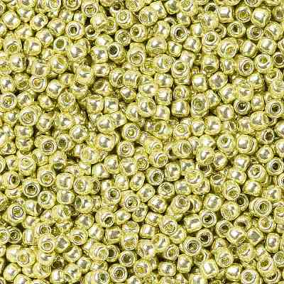 TOHO 11/0 Round Beads SEED-XTR11-0559-1