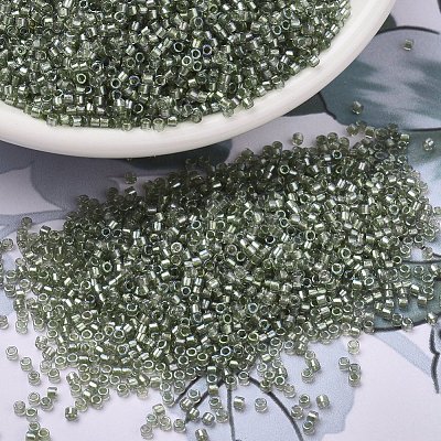 MIYUKI Delica Beads SEED-JP0008-DB2378-1
