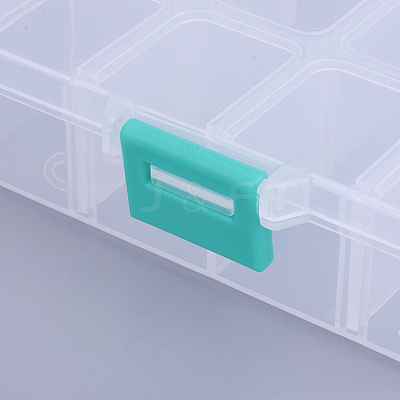 Organizer Storage Plastic Box X-CON-X0002-01-1