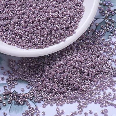 MIYUKI Round Rocailles Beads SEED-X0054-RR0478-1