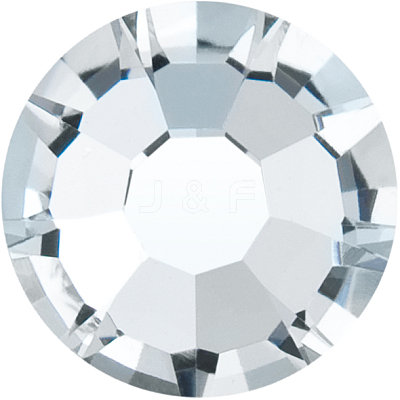 Preciosa® MAXIMA Crystal No Hotfix Flatback Stones Y-PRC-NSS16-00030-1