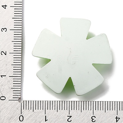 Resin Cabochons OACR-Q055-04B-1