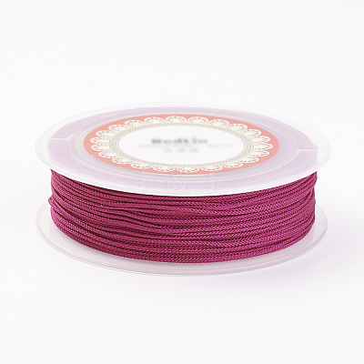 Braided Nylon Threads NWIR-E023-1.5mm-05-1