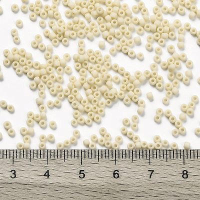 TOHO 11/0 Round Beads X-SEED-TR11-0051F-1