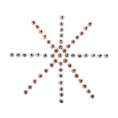 CCB Plastic Beads CCB-CJ0001-04-1