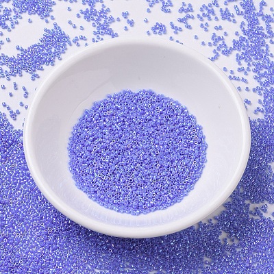 MIYUKI Delica Beads SEED-X0054-DB0167-1