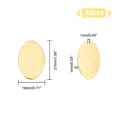 Brass Pendants KK-PH0002-07G-1