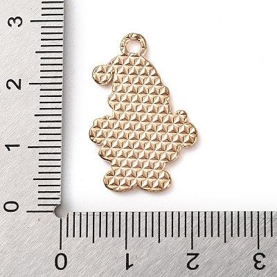 Alloy Enamel Pendants ENAM-B030-02G-04-1