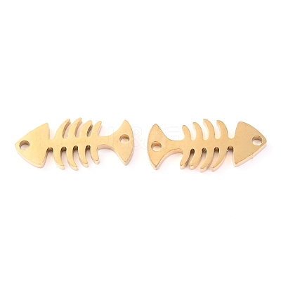 304 Stainless Steel Links Connectors STAS-O142-22G-1