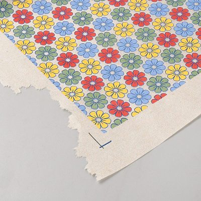 Paper Ceramic Decals AJEW-WH0696-338B-1