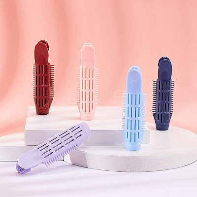 Volumizing Hair Root Clips MRMJ-OC0001-20-1