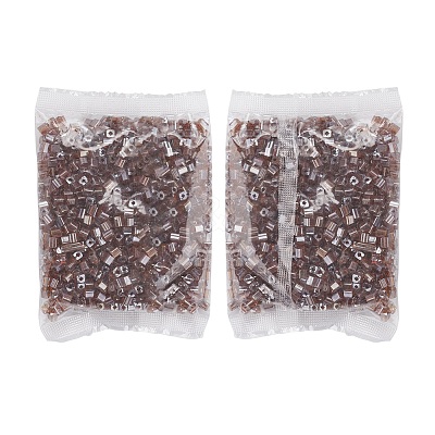 6/0 Glass Seed Beads SEED-YW0001-25J-1