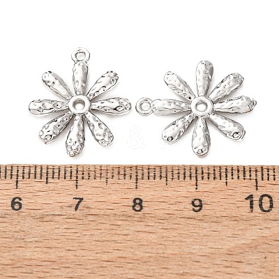 Alloy Pendants AL-C003-01A-02-1