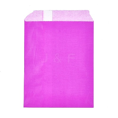 Eco-Friendly Kraft Paper Bags AJEW-M207-C01-05-1