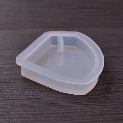 DIY Silicone Molds X-AJEW-F030-10C-1