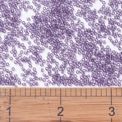 MIYUKI Delica Beads SEED-X0054-DB1105-1