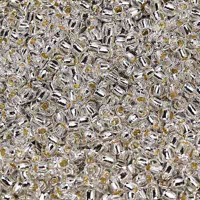 TOHO 6/0 Round Beads SEED-TR06-0021-1